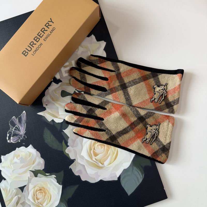 Burberry Gloves 011255
